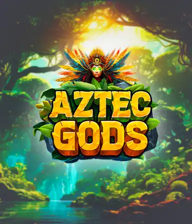 Dive into the mysterious world of the Aztec Gods game by Swintt, highlighting vivid visuals of the Aztec civilization with depicting sacred animals, gods, and pyramids. Discover the power of the Aztecs with thrilling features including expanding wilds, multipliers, and free spins, great for players fascinated by ancient civilizations in the heart of pre-Columbian America.