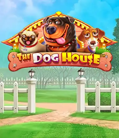 Pragmatic Play's The Dog House, featuring a delightful experience through playful pups. Discover gameplay elements including sticky wilds, designed for providing joyful moments. A must-try for animal enthusiasts a cheerful setting alongside lucrative rewards.