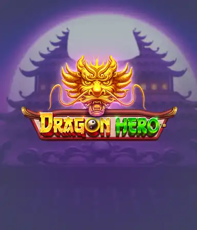 Join a fantastic quest with the Dragon Hero game by Pragmatic Play, showcasing stunning graphics of mighty dragons and heroic battles. Discover a land where legend meets excitement, with symbols like treasures, mystical creatures, and enchanted weapons for a thrilling adventure.