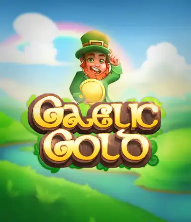 Begin a magical journey to the Emerald Isle with Gaelic Gold Slot by Nolimit City, showcasing vibrant visuals of rolling green hills, rainbows, and pots of gold. Experience the Irish folklore as you spin with featuring leprechauns, four-leaf clovers, and gold coins for a charming play. Ideal for anyone interested in a whimsical adventure in their online play.